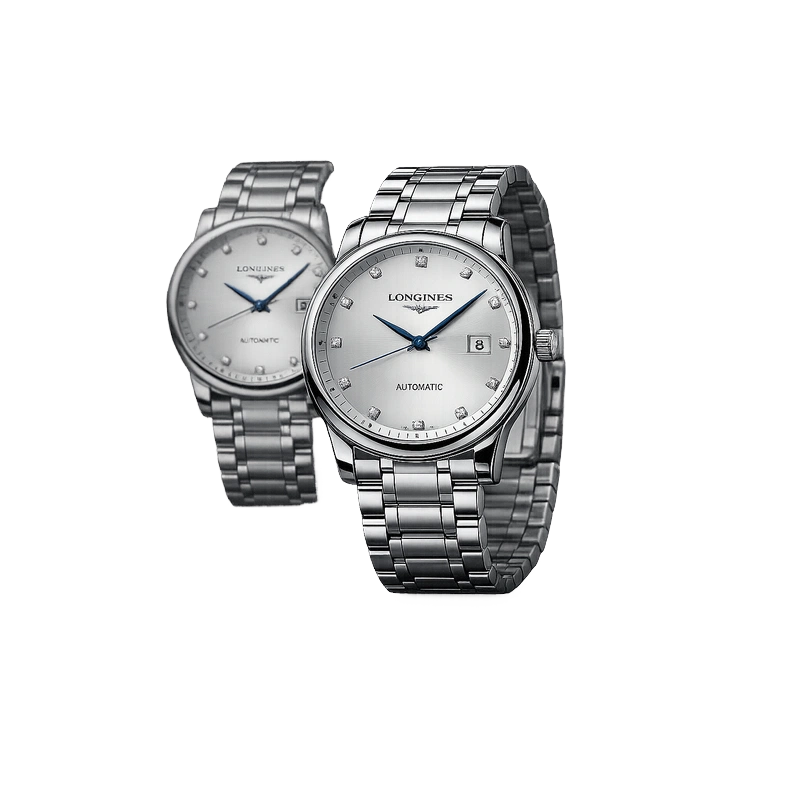 Đồng hồ Longines